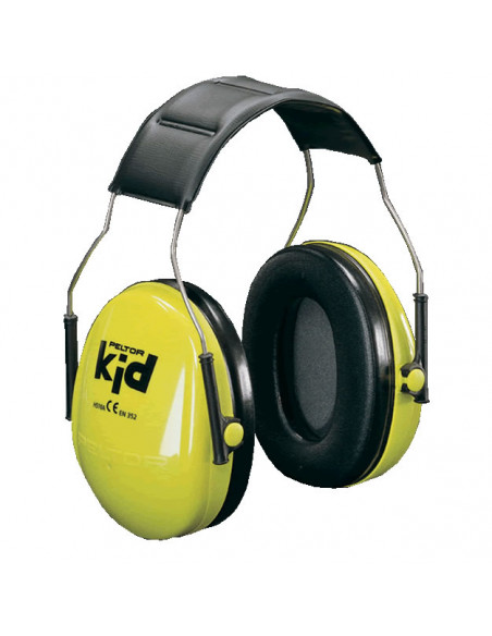Peltor Kids
