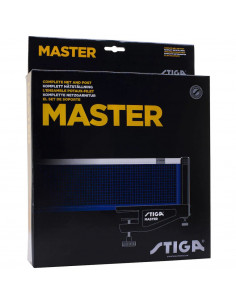 Master Nätställning 2