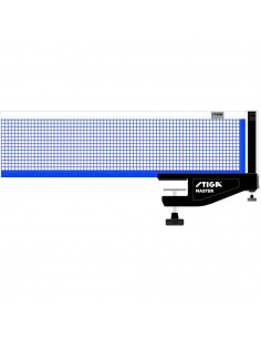 Master Nätställning