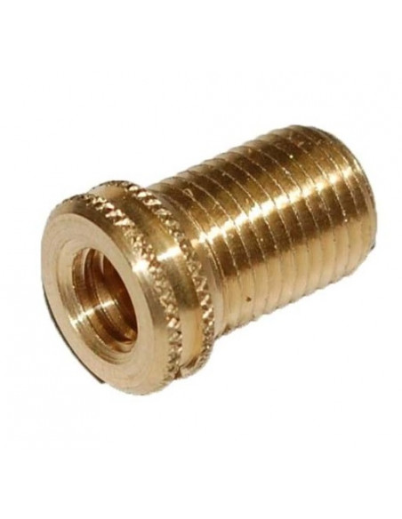 Ventiladapter DV till AV