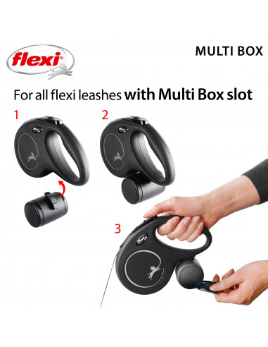 flexi Multibox
