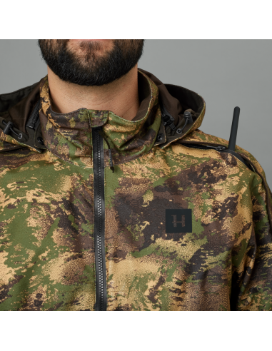 Härkila Deer Stalker camo HWS jacka