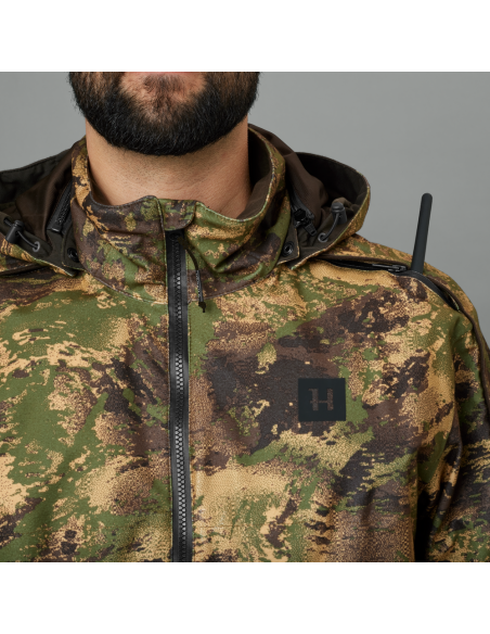 Härkila Deer Stalker camo HWS jacka