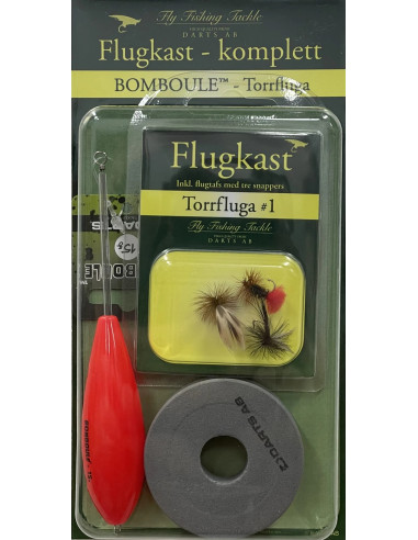 FLUGSET--Bomboule-Torr