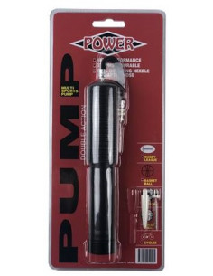 Dubbelverkande Minipump