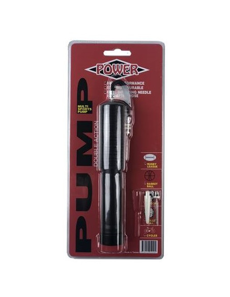 Dubbelverkande Minipump