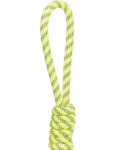 Aqua Toy - rep med boll - Flytande