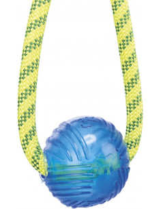 Aqua Toy - rep med boll - Flytande 2