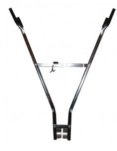 Cykelhållare ''Bike-Rider''