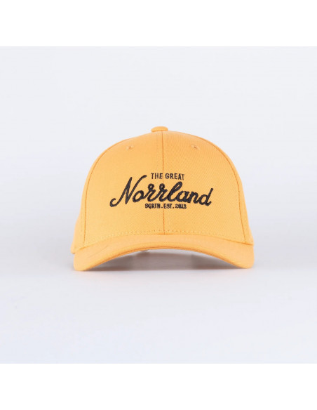 GREAT NORRLAND KIDS KEPS - Hooked