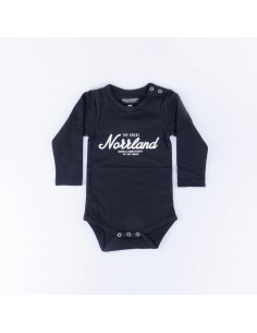 GREAT NORRLAND BODY 2