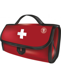 Första Hjälpen premiumkit för hund/katt