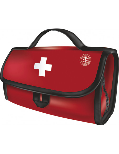 Första Hjälpen premiumkit för hund/katt