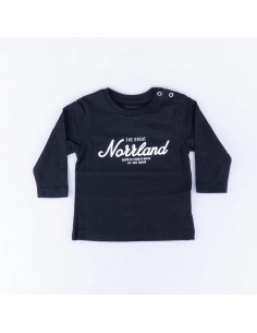 GREAT NORRLAND KIDS LONGSLEEVE 2