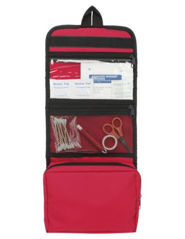 Första Hjälpen premiumkit för hund/katt