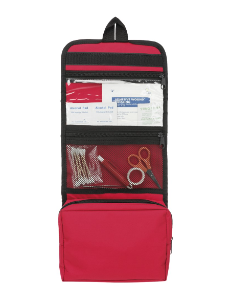 Första Hjälpen premiumkit för hund/katt