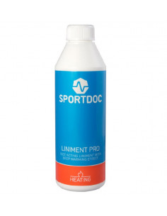 Liniment pro