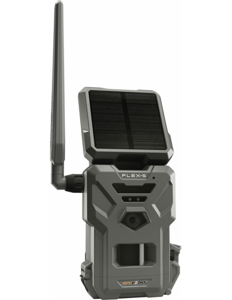 Övervakningskamera Spypoint Flex-S