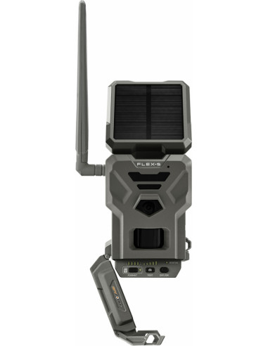 Övervakningskamera Spypoint Flex-S