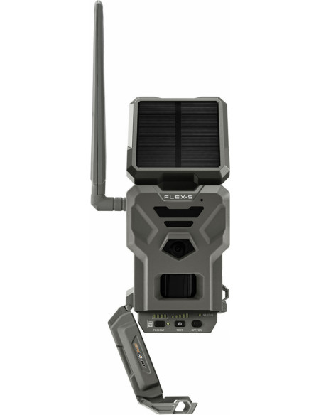 Övervakningskamera Spypoint Flex-S