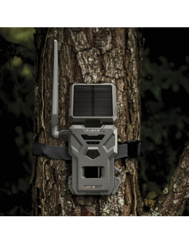 Övervakningskamera Spypoint Flex-S