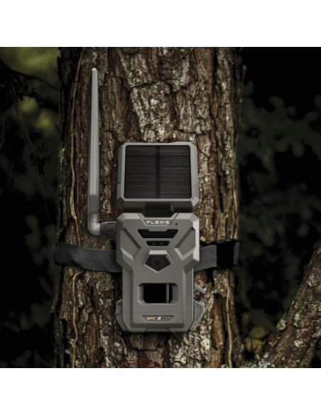 Övervakningskamera Spypoint Flex-S