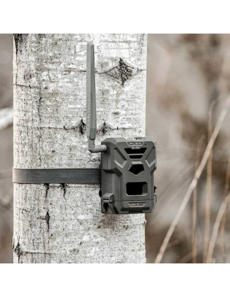 Övervakningskamera Spypoint Flex E-36