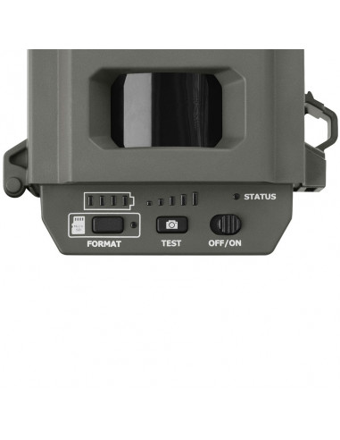 Övervakningskamera Spypoint Flex E-36