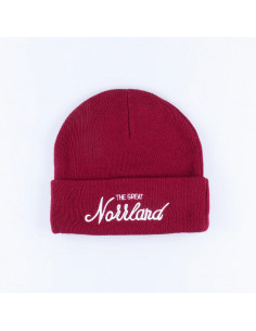 Great Norrland Mössa 2