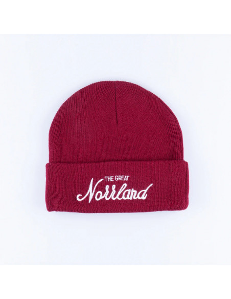 Great Norrland Mössa