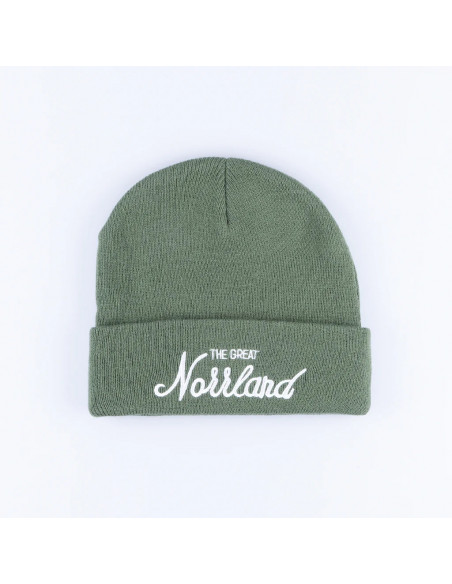 Great Norrland Mössa