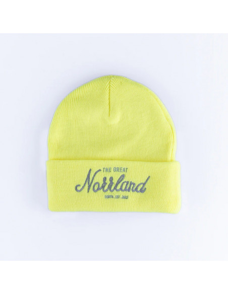 Great Norrland Mössa