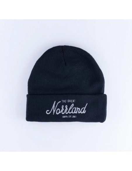 Great Norrland Mössa