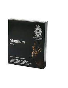 Gyttorp Magnum 42G US5
