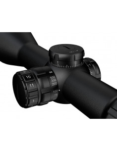 Meopta MeoSport R 3-15x50 RD SFP - 4C 2