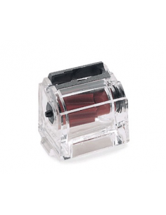 MAGASIN RUGER 10/22 10-SKOTT 22LR GENOMSKINLIGT