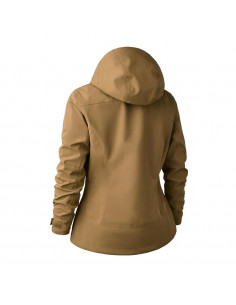 Women´s Sarek Shell Jacket 2