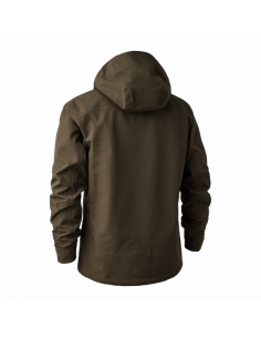 Sarek Shell Jacket 2