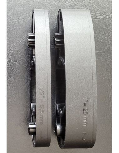 Beretta BRX1 Spacerplattor