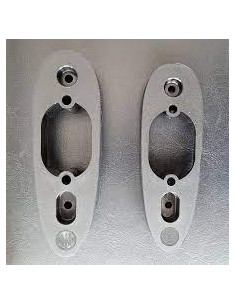 Beretta BRX1 Spacerplattor 2