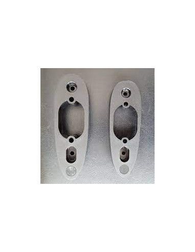 Beretta BRX1 Spacerplattor