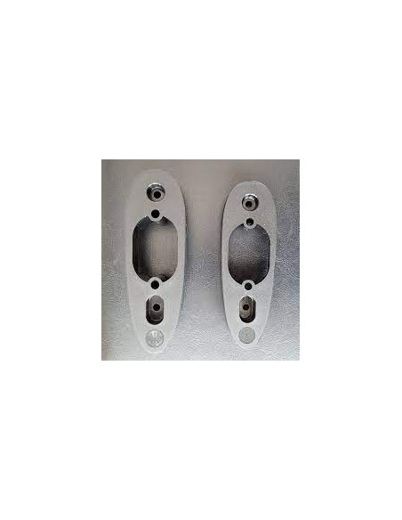 Beretta BRX1 Spacerplattor