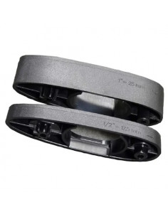 Beretta BRX1 Spacerplattor