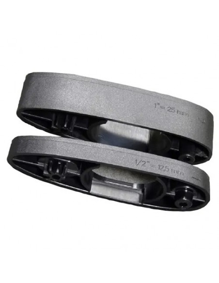 Beretta BRX1 Spacerplattor