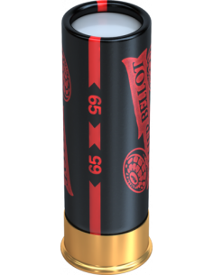 Sellier & Bellot Red and Black 16-65-US5