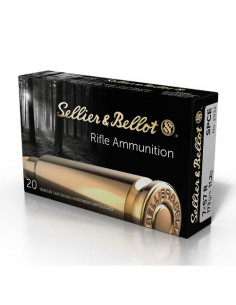 S&B 7x57R 11,2g SPCE