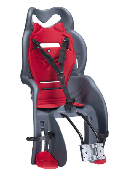 Barnsits HTP Sanbas för ram montering