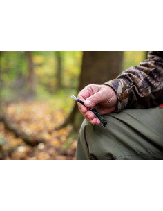 Weisskirchen Mouse Pipe 2 - Räv 2