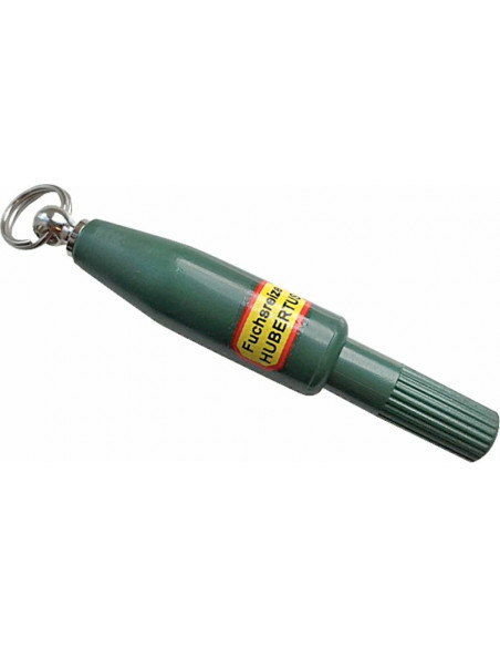 Lockpipa Muspip - Räv