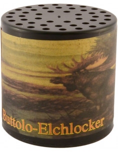 Moose Call - Älgtjur